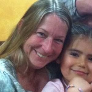 Meet your Posher, Darlene